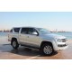 VW Amarok kastikate eXtensa PopOut Windows